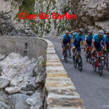 Coeur De Ville, T2, Rue Pietonne, Digne Les Bains Bagian luar foto